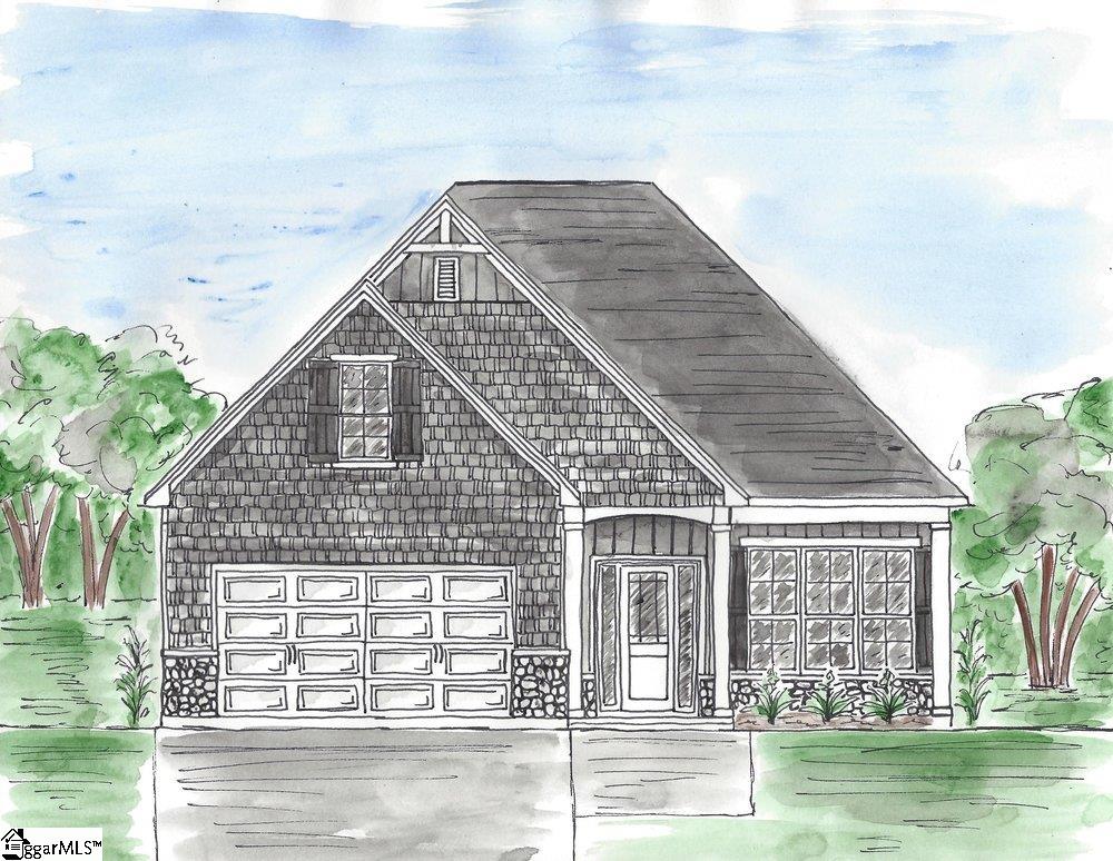 136 Winding Rock Road
