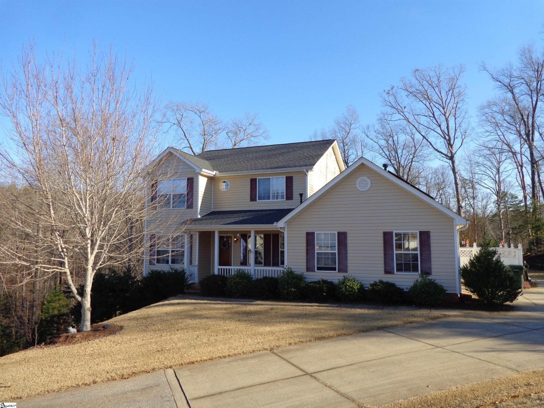 34 Kinlock Lane