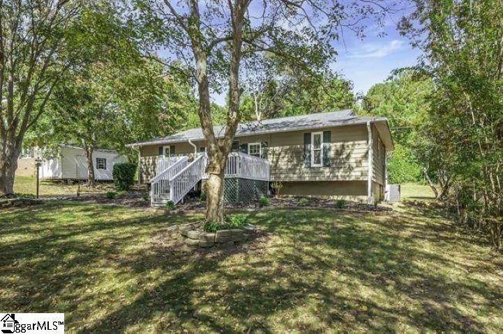 109 Shallowford Road
