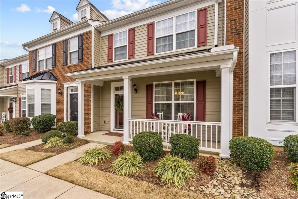 132 Xander Drive