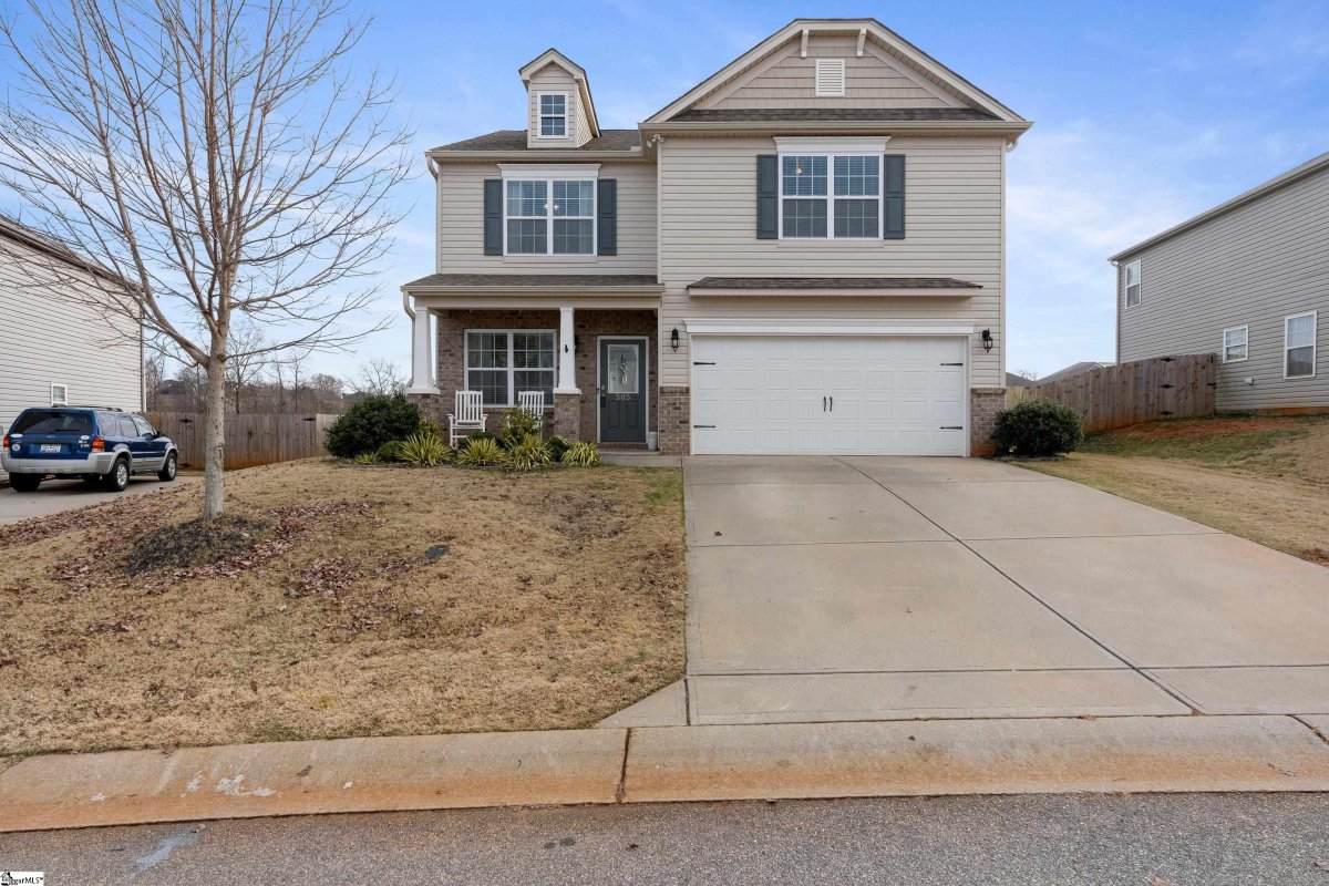 305 Hartleigh Drive