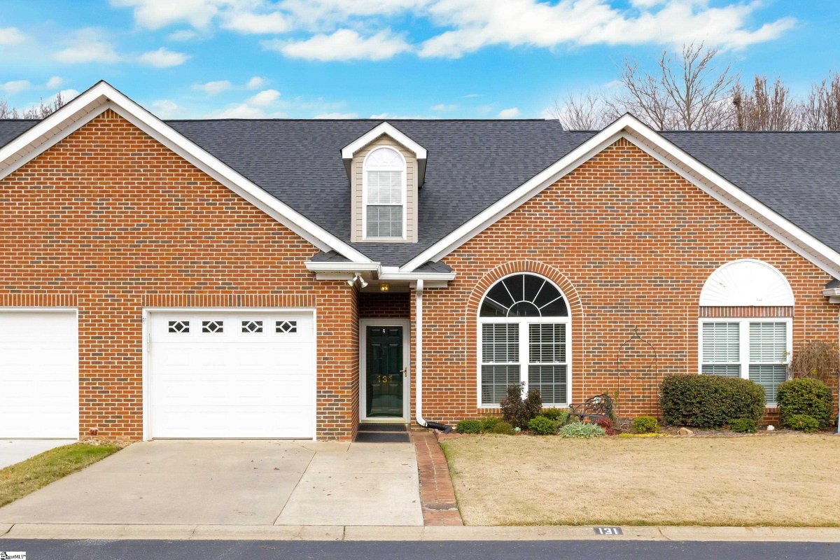 131 Dove Haven Drive