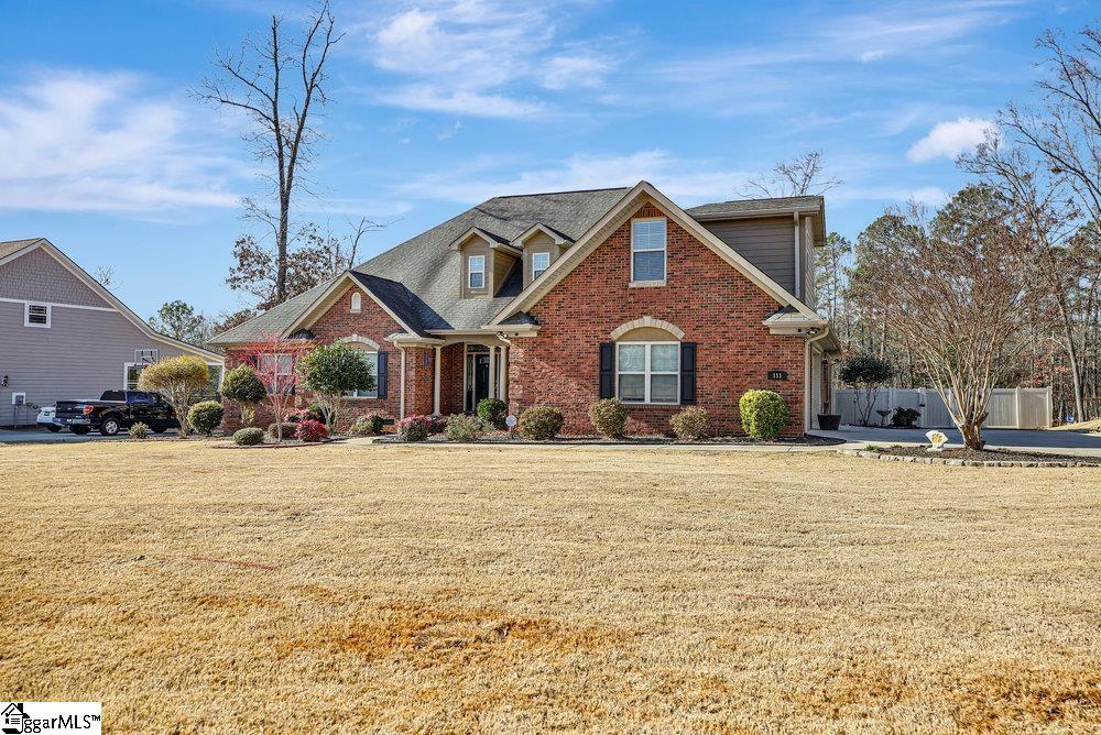 111 Fairoaks Drive