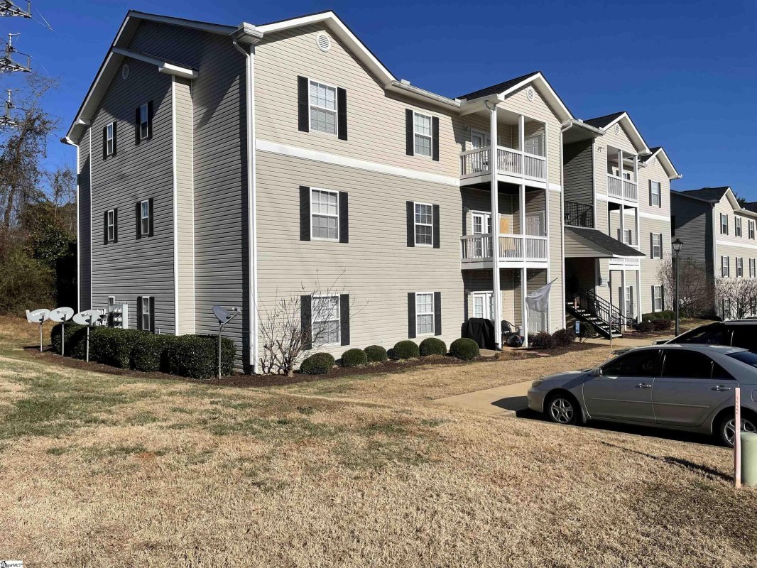 604 Mckenna Circle