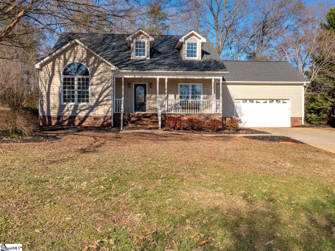 8 Woodwind Way