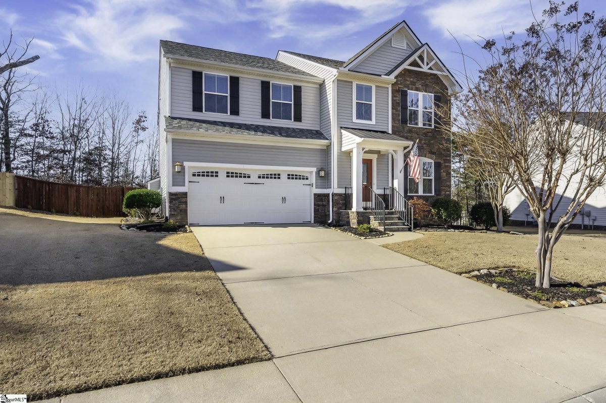 19 Laurel Springs Drive
