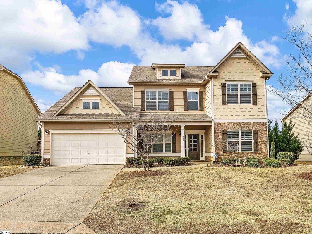 226 Colfax Drive
