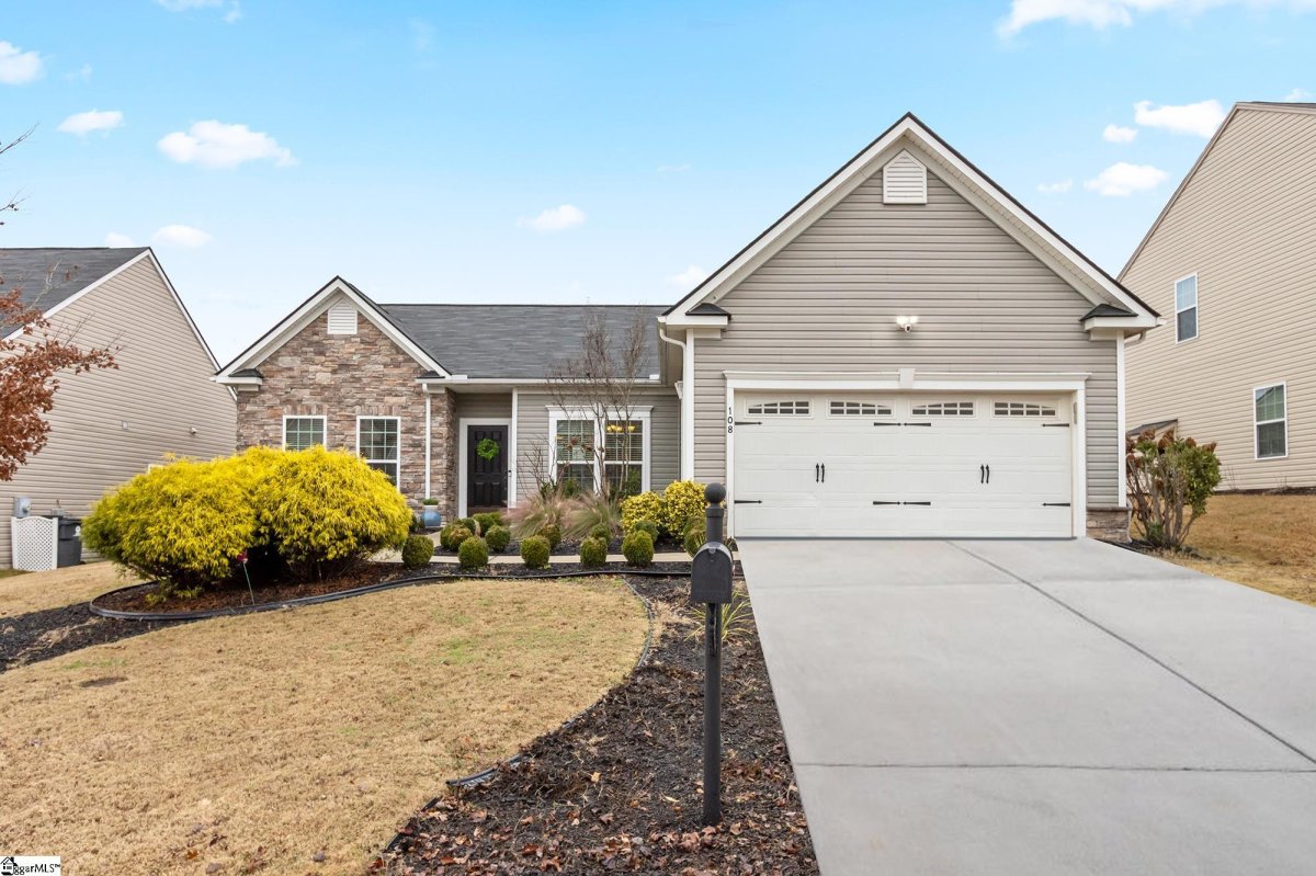 108 Chapel Hill Lane