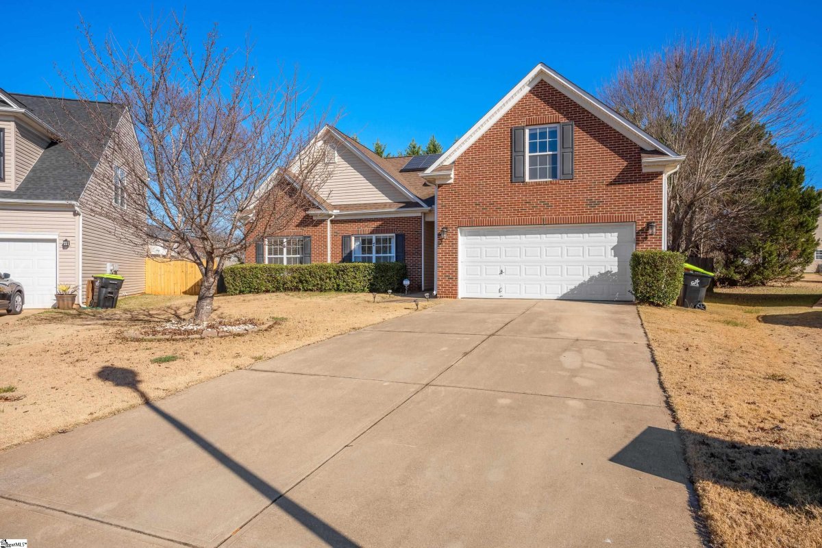 419 Caperton Way
