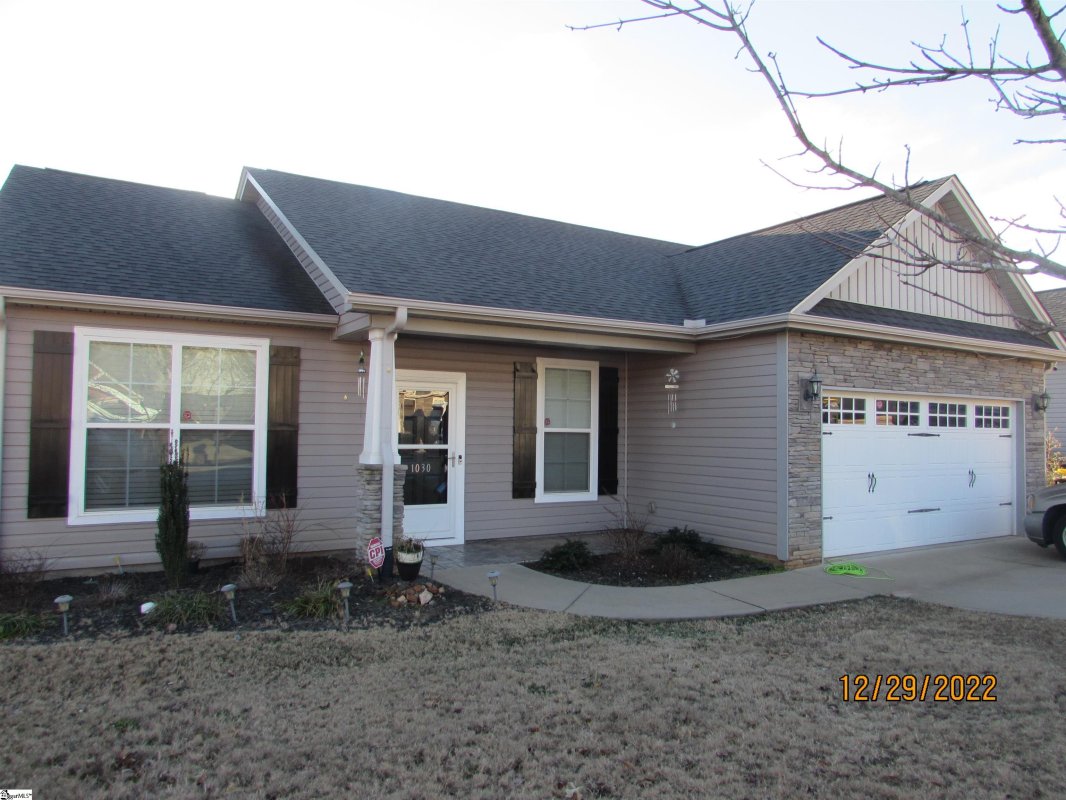 1030 Blythwood Drive