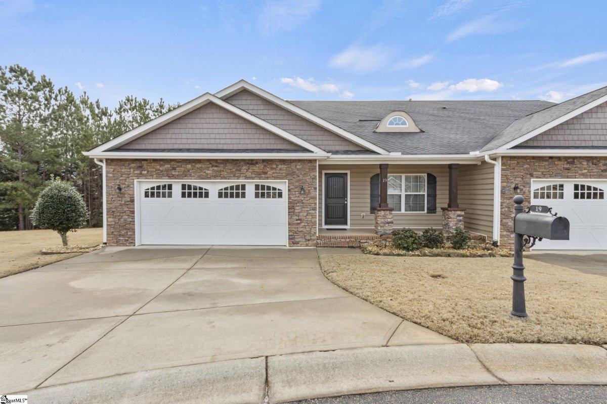 19 Hillsborough Drive