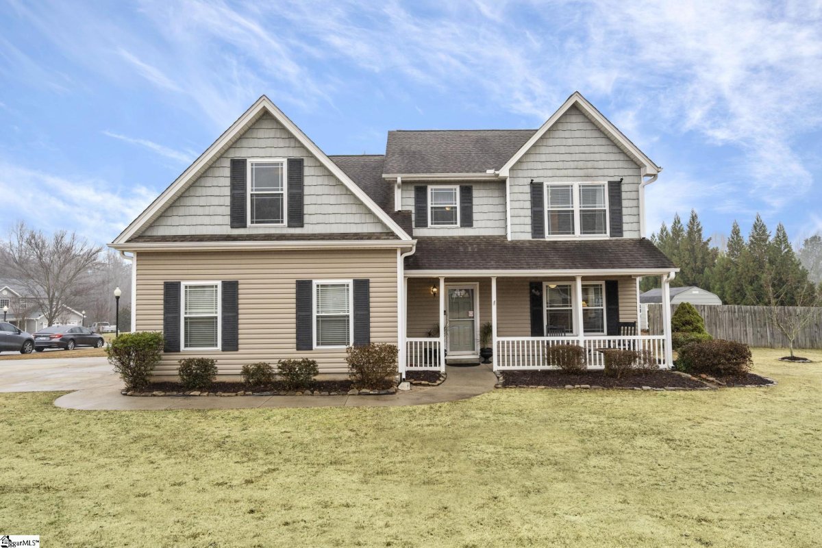 100 Long Pond Court