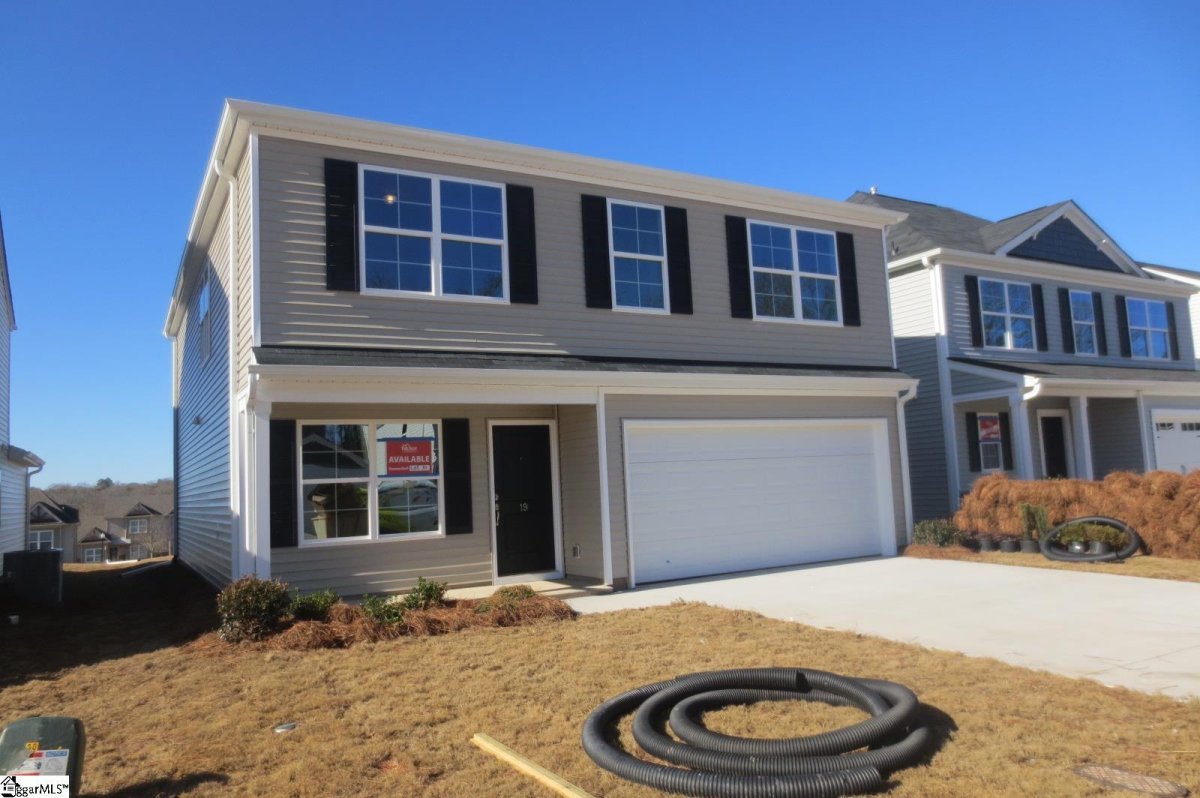 19 Chalet Court