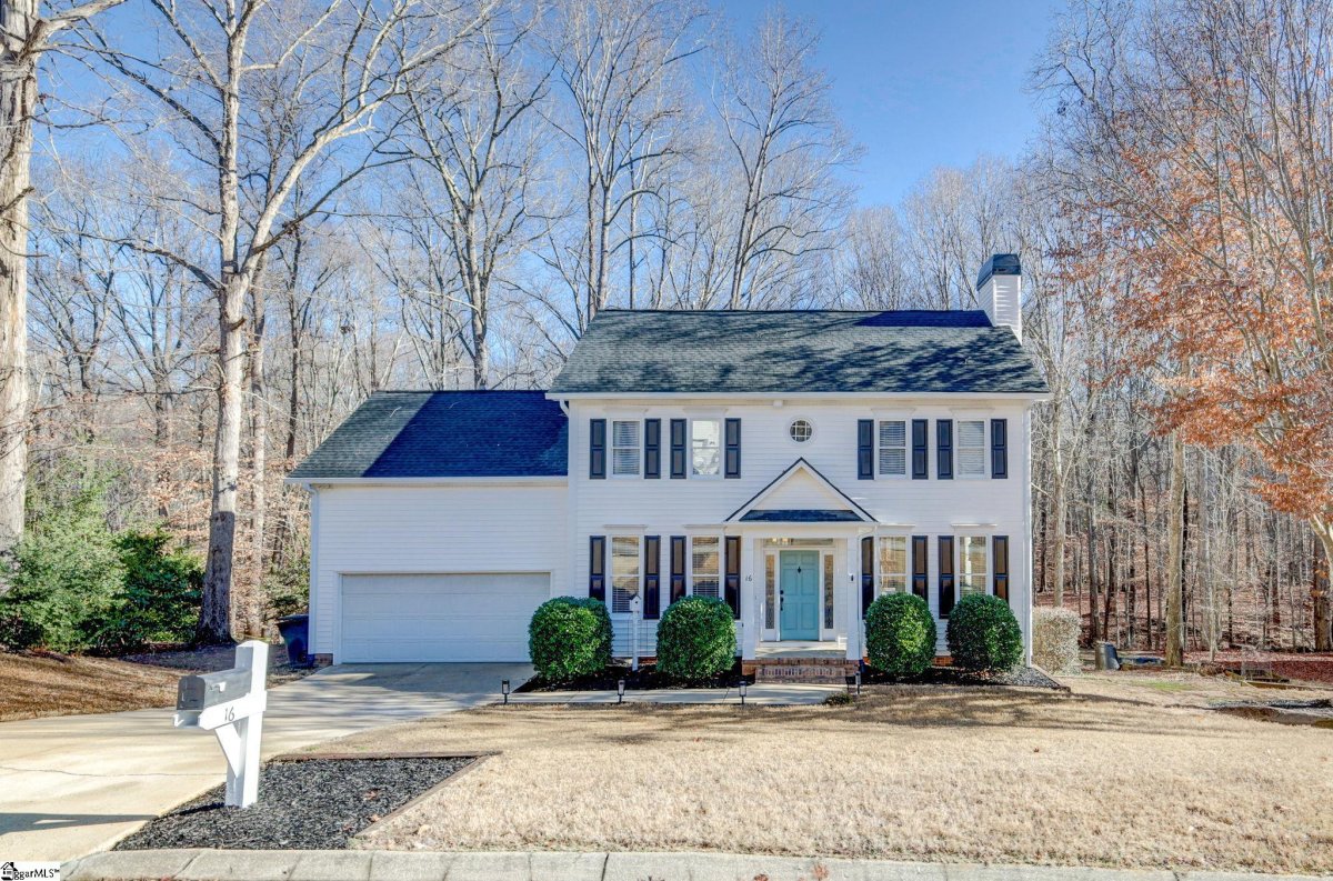 16 Tilden Court