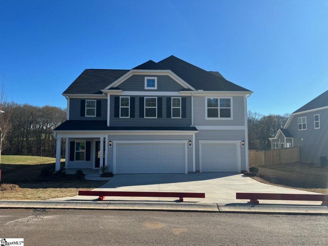 753 Oak Hill Lane