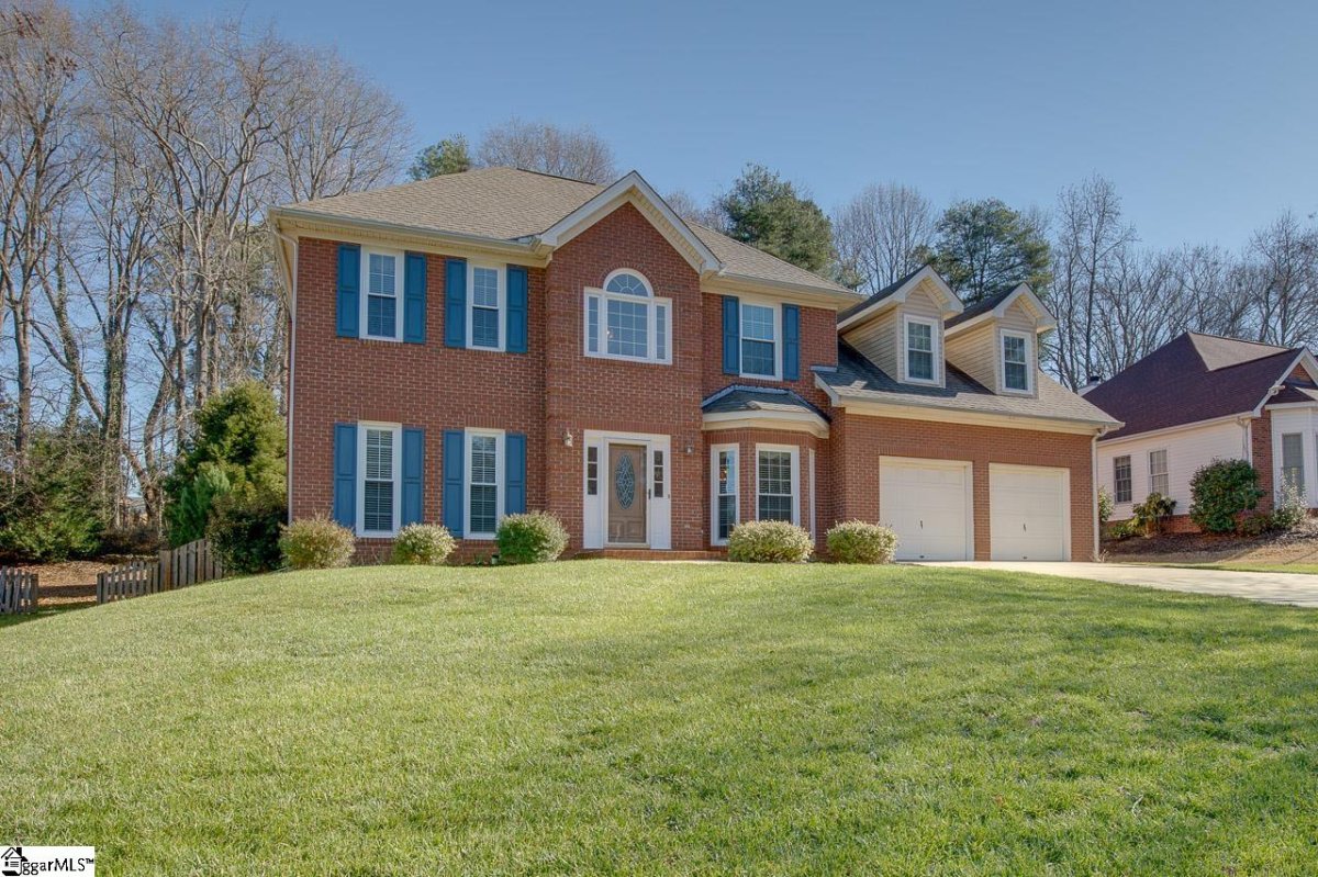 104 Planterswood Court