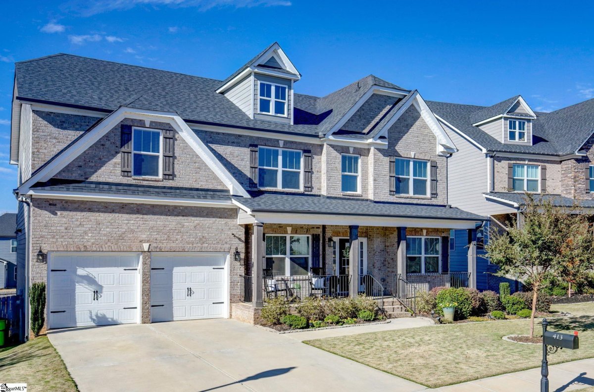 413 Placid Forest Court
