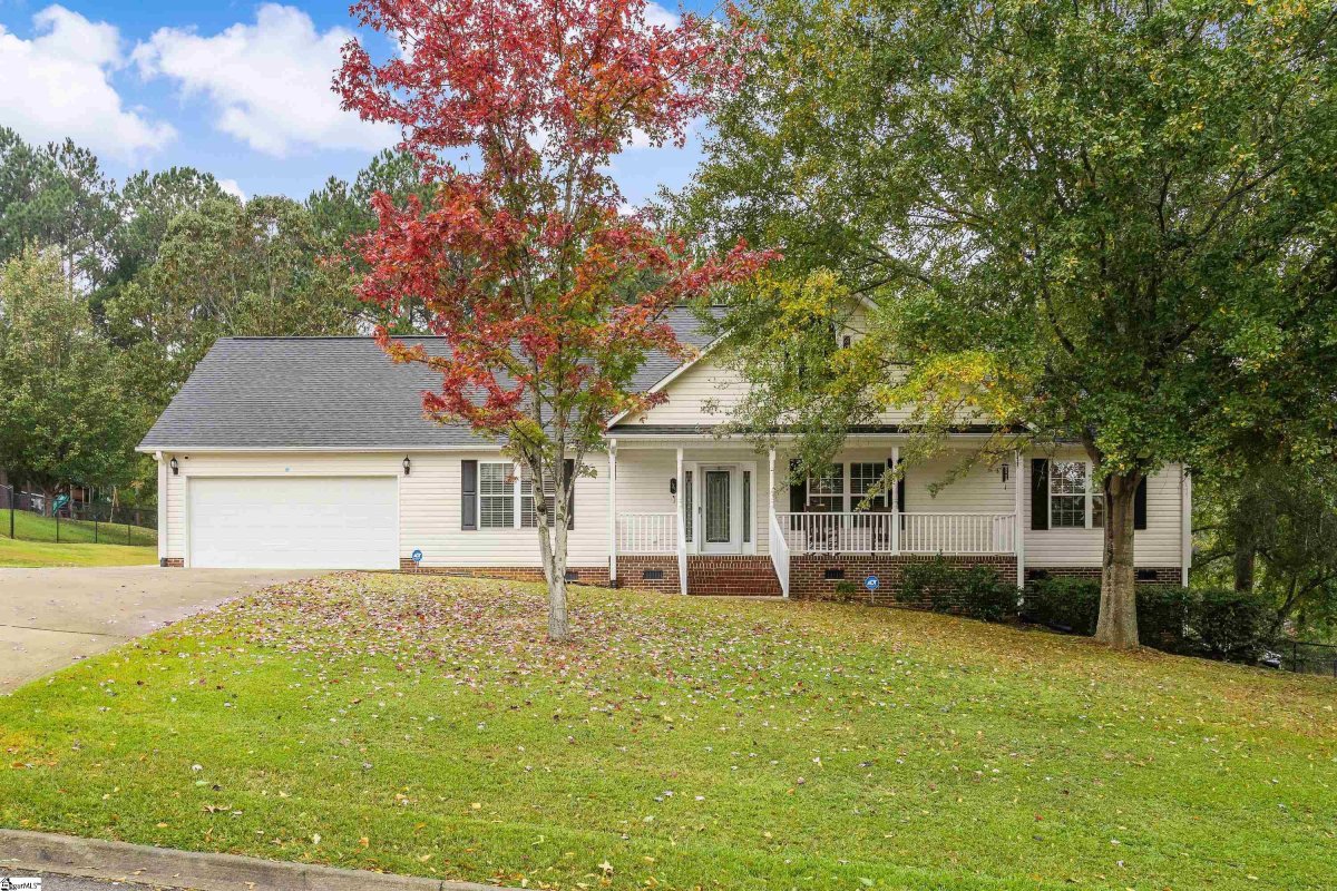 125 Willene Drive