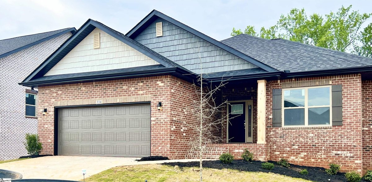 334 Rolling Waters Drive Lot 42