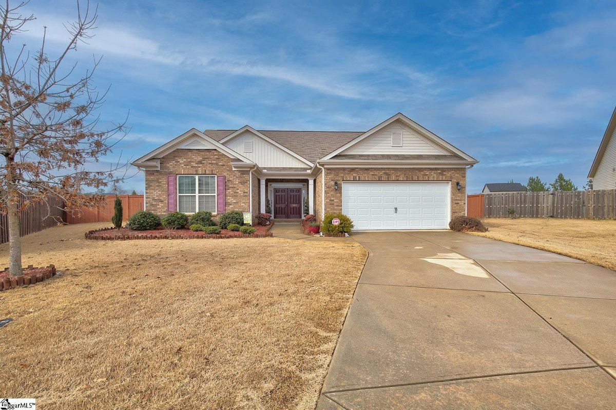 581 Shrine Court
