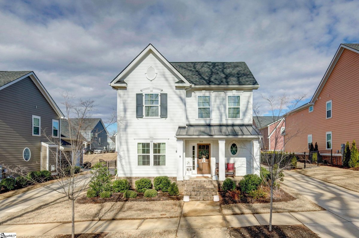 104 Alister Drive