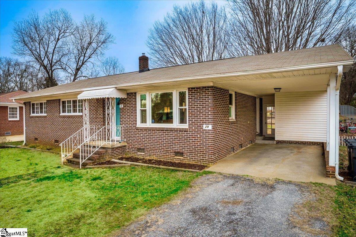 29 Lynhurst Drive