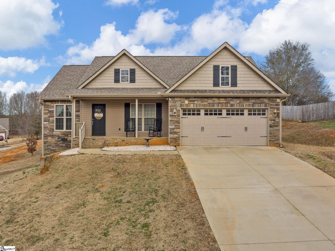 120 John Lancaster Road
