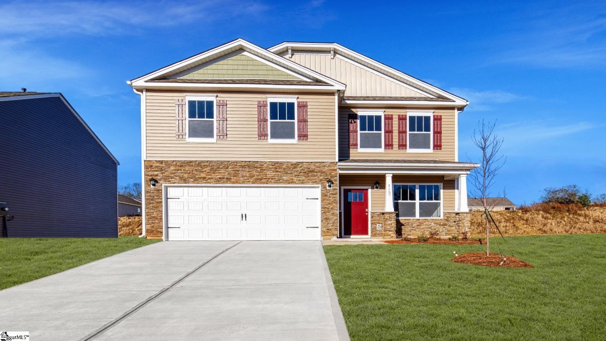 1137 Elmswell Lane