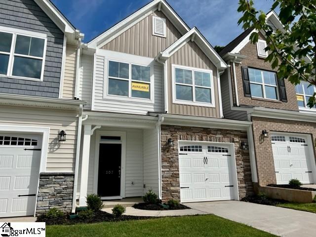 307 Dipsea Spring Lot 34