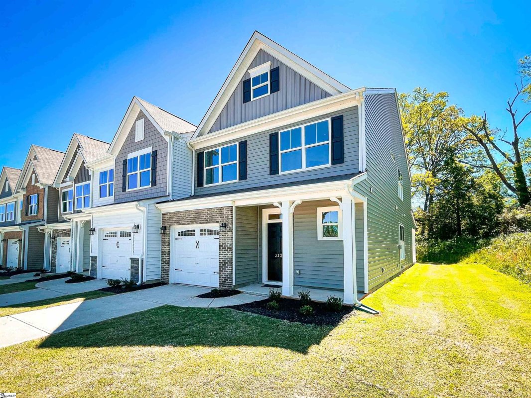 333 Dipsea Spring Lot 45