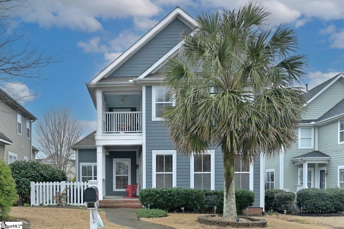 406 Hayworth Drive