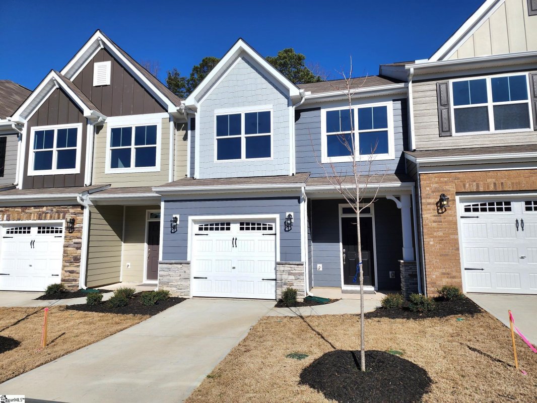 118 Cross Arbor Drive Lot 14