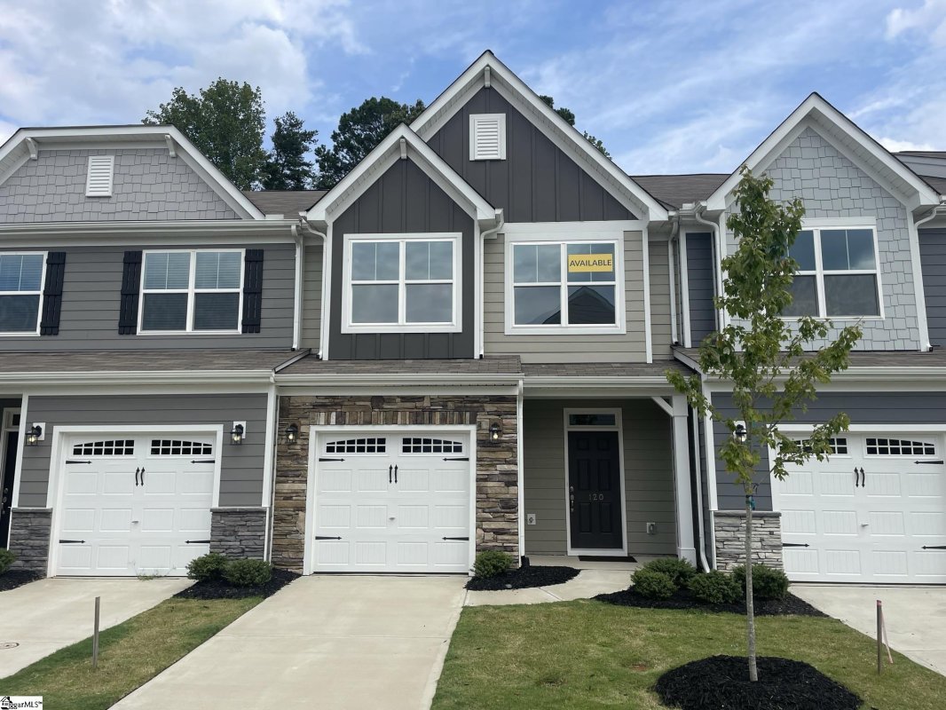 120 Cross Arbor Drive Lot 15