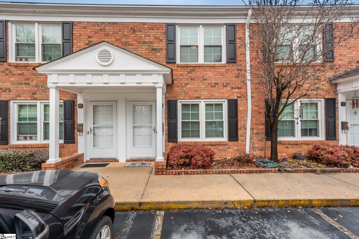 501 Edwards Road #9