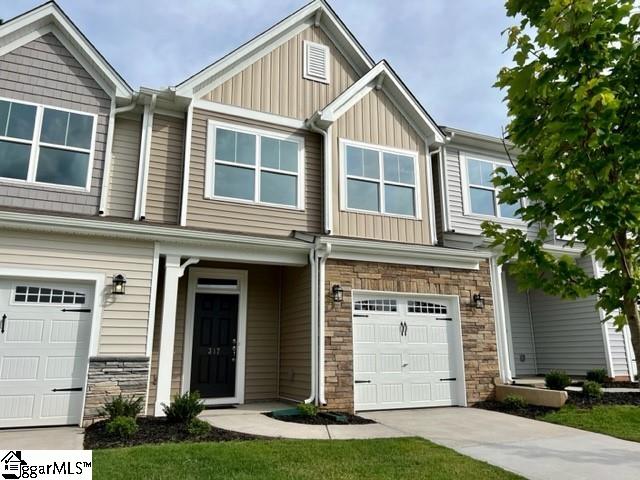 317 Dipsea Spring
