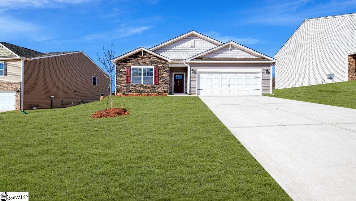 805 Colmore Trail