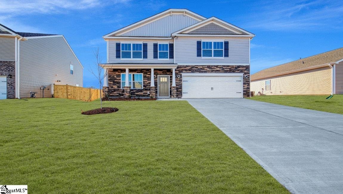 1014 Elmswell Lane