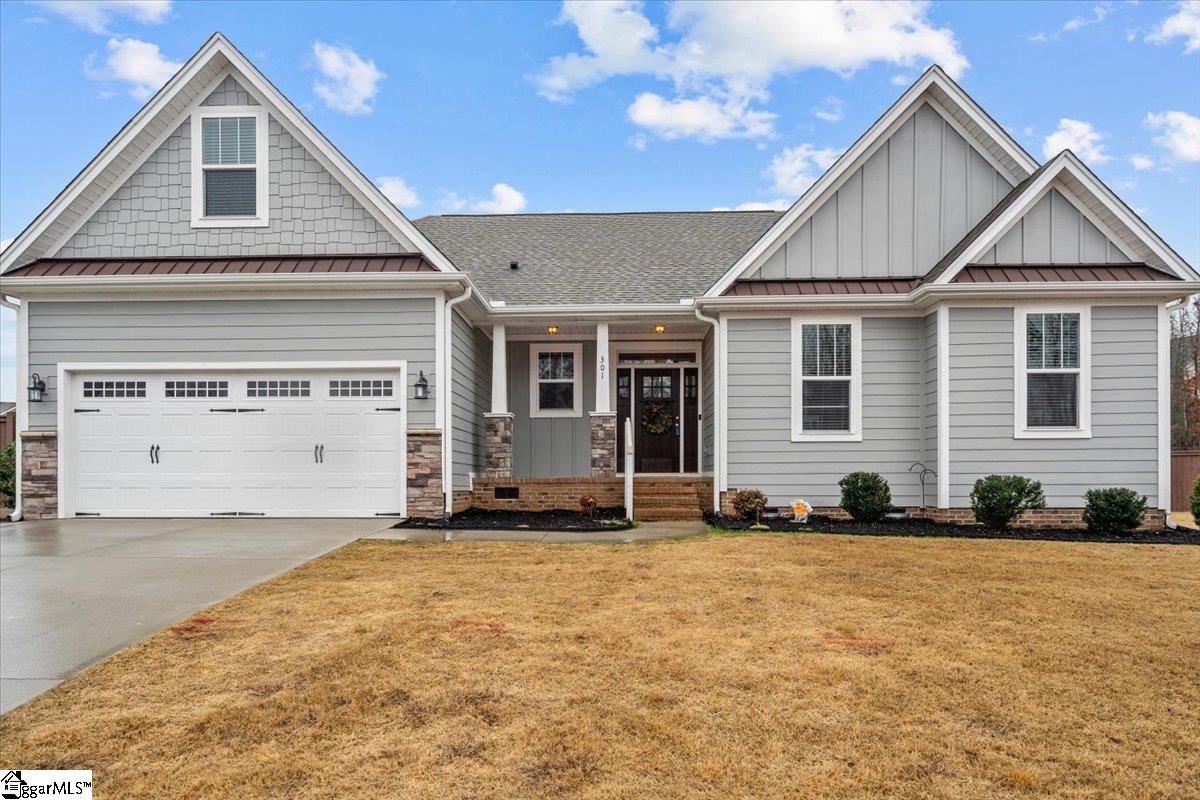 301 Grayson Drive