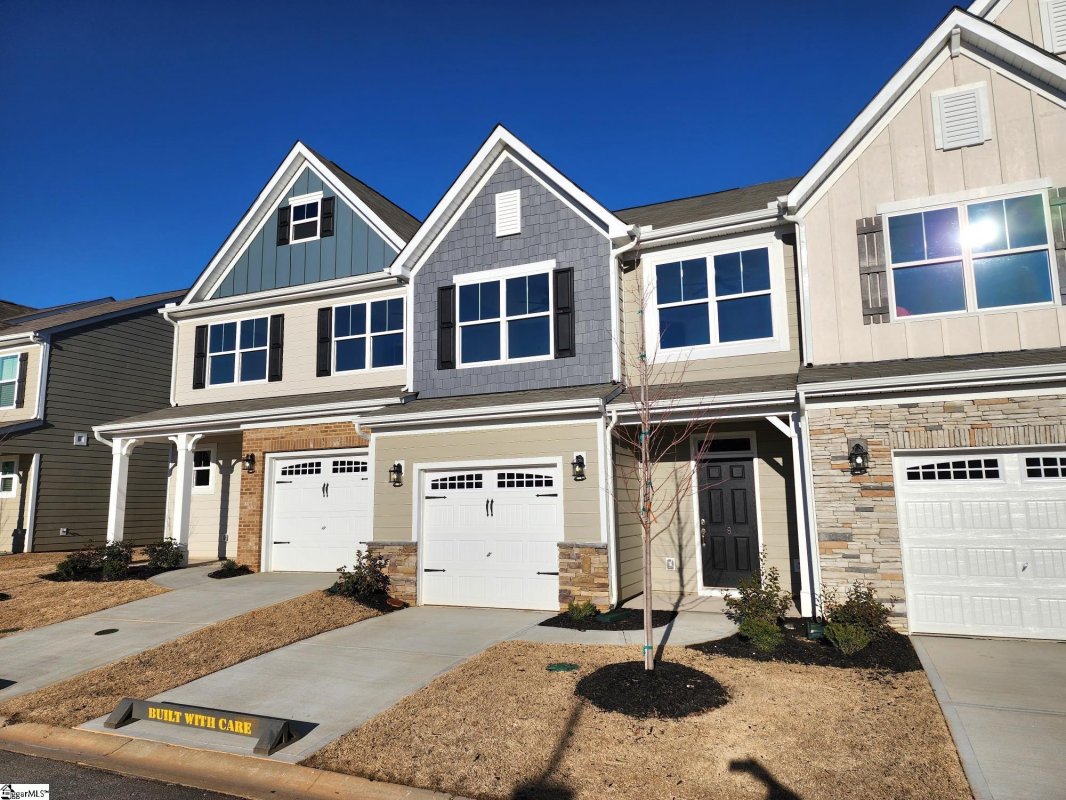 8 Cross Arbor Drive Lot 3