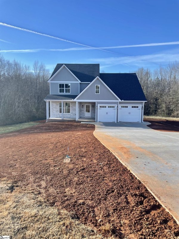 403 Terra Plains Drive