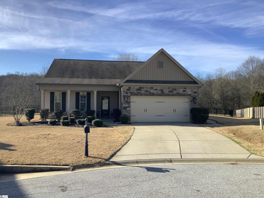 16 Harwick Court