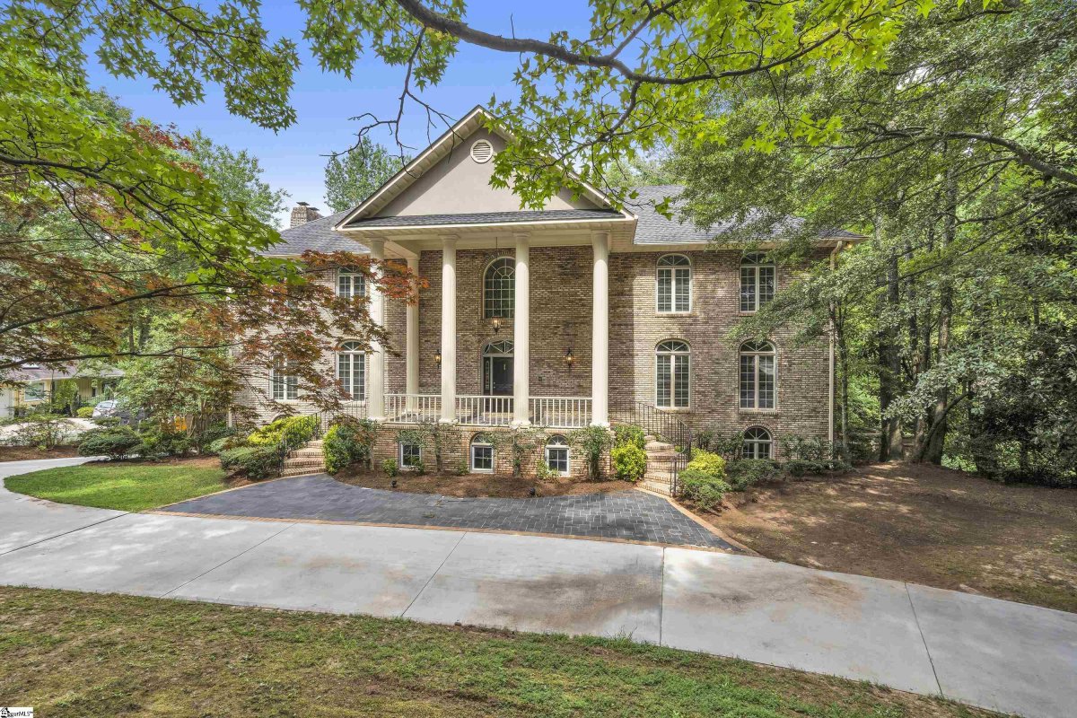 25 Weatherby Drive