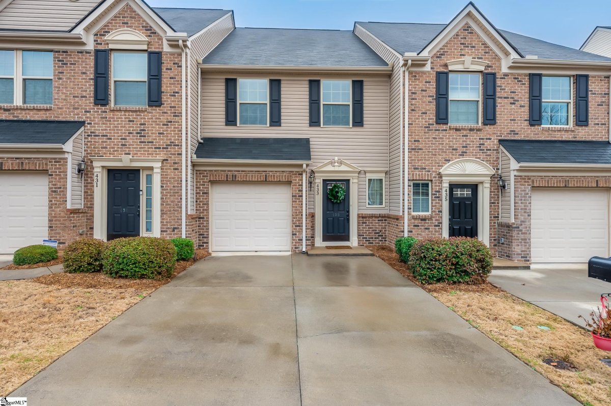 433 Christiane Way