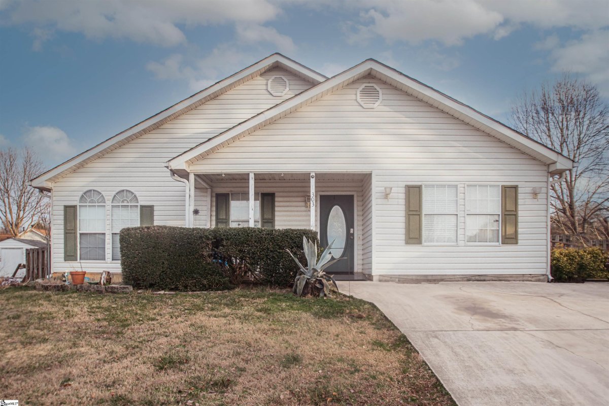 303 Mint Leaf Court