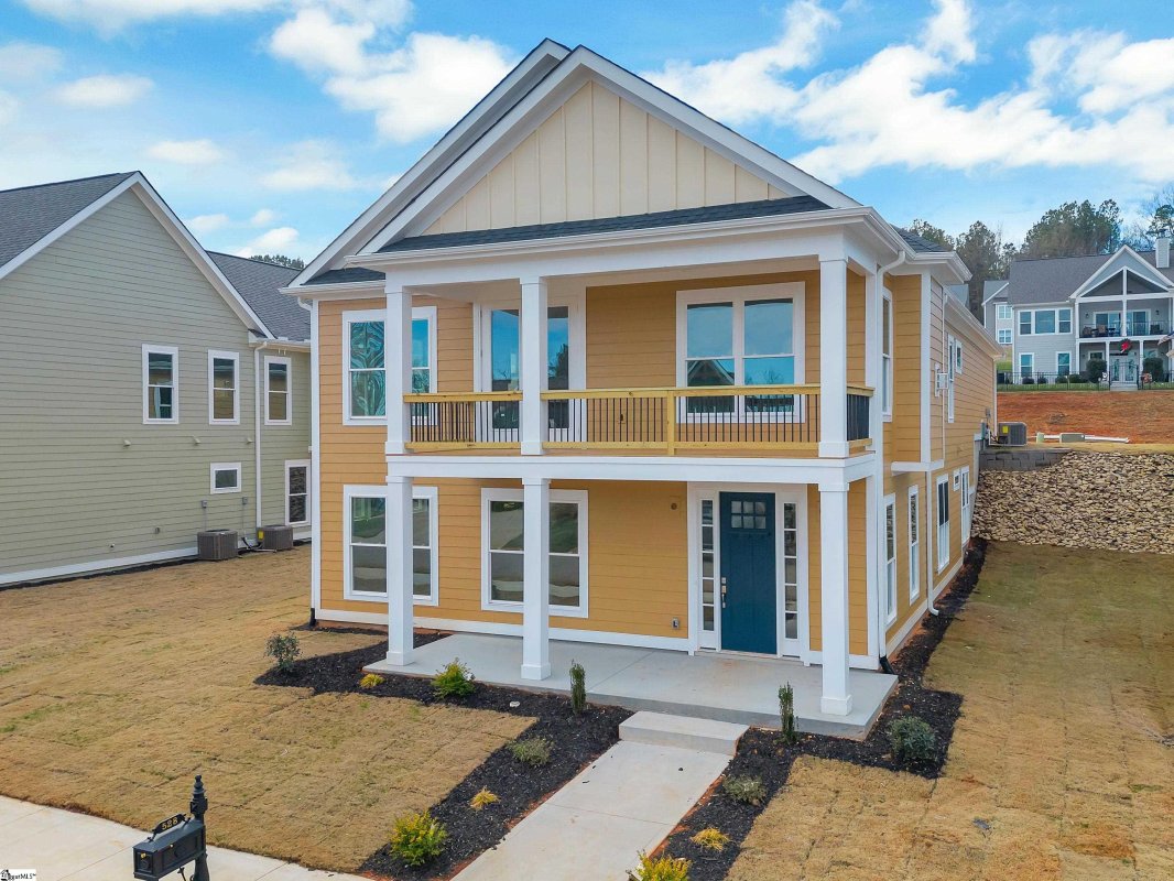 528 Coolwater Drive