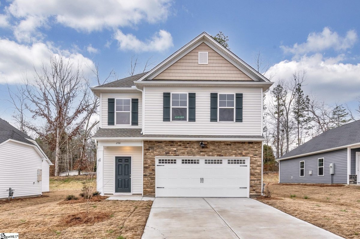 206 Anduin Way Lot 175