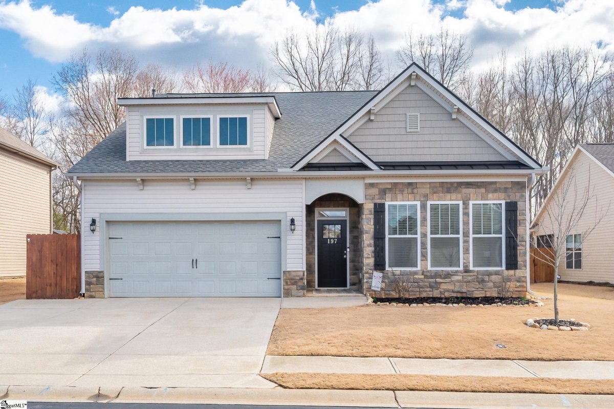 197 Northwild Drive