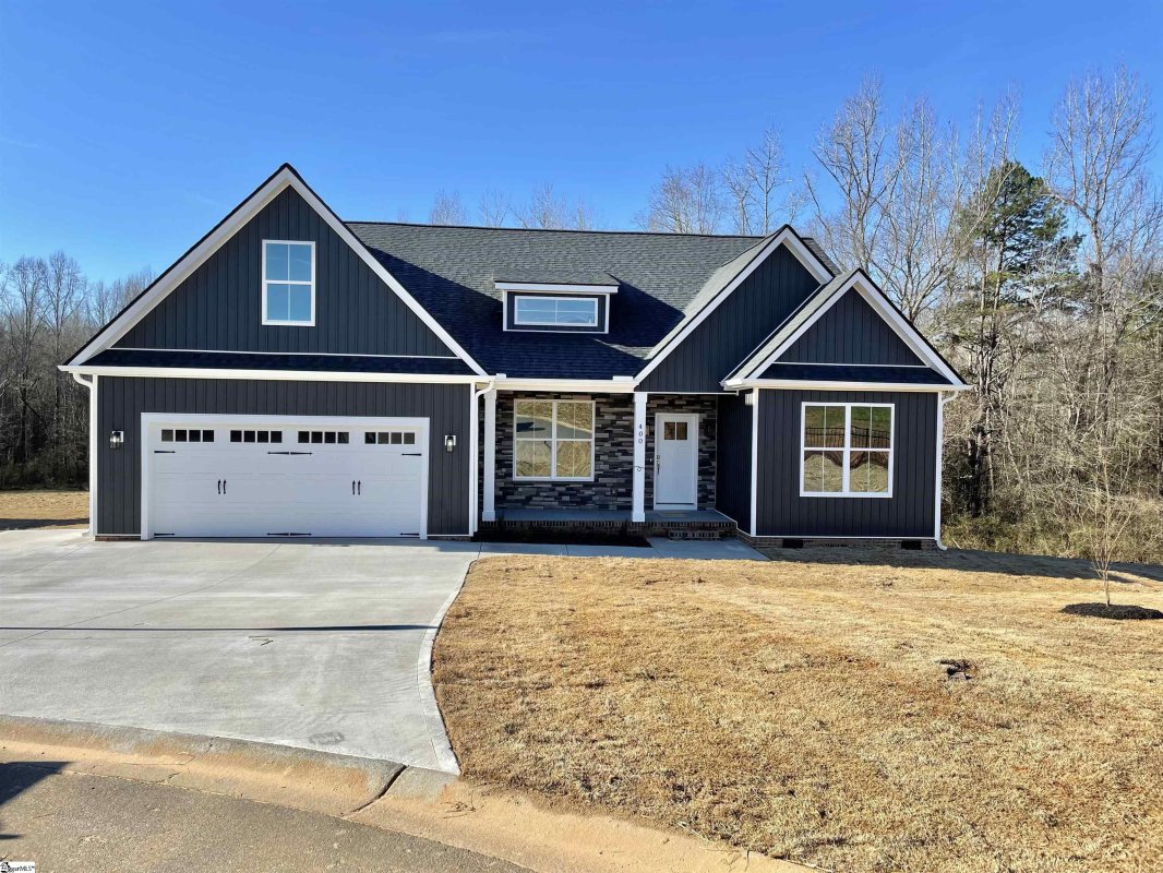 400 Terra Plains Drive