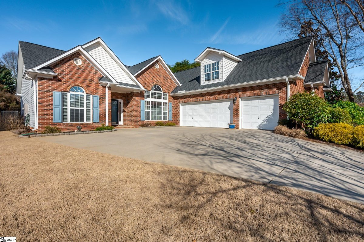 4 Pinehurst Green Way