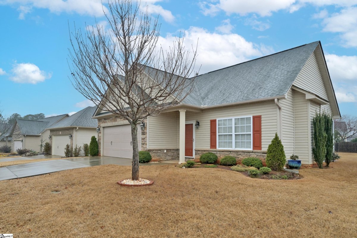 604 Summerville Way
